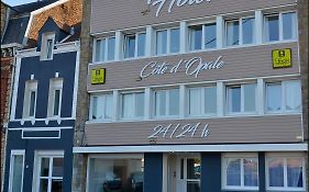 Hotel Cote D'opale Etaples